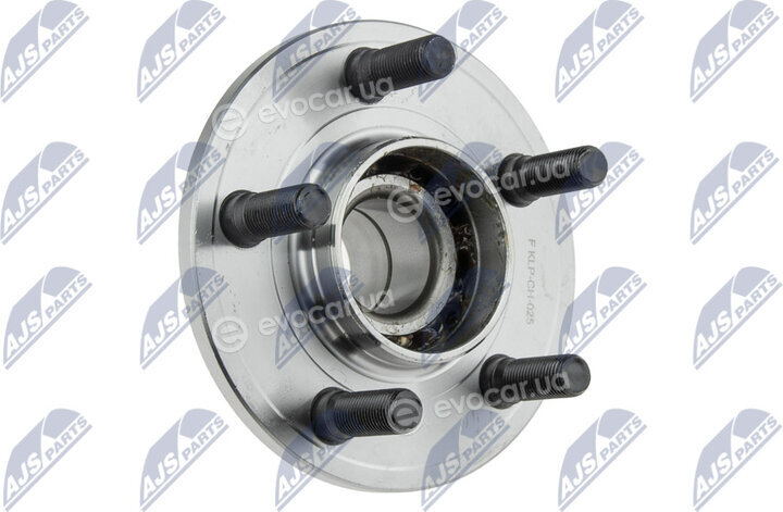 NTY KLP-CH-025