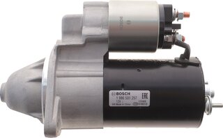 Bosch 1 986 S01 257