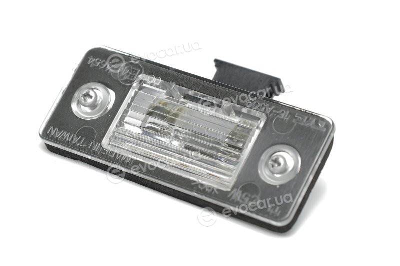 Van Wezel 7627920