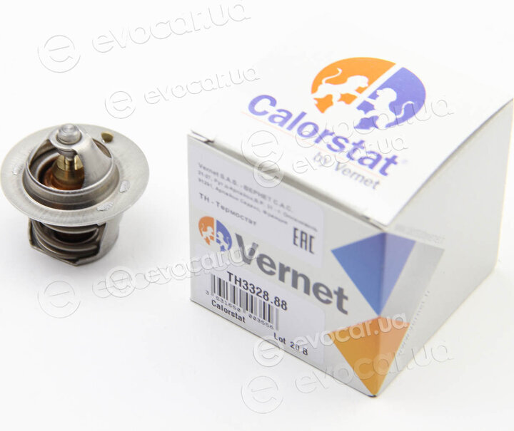 Vernet / Calorstat TH332888