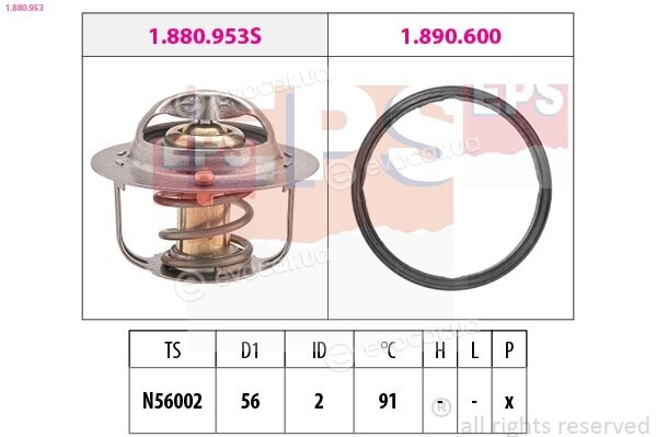 EPS 1.880.953