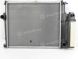 Mahle CR 327 000P