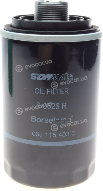Borsehung B12795