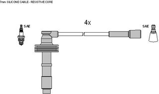 Starline ZK 9084