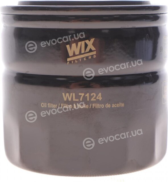 WIX WL7124