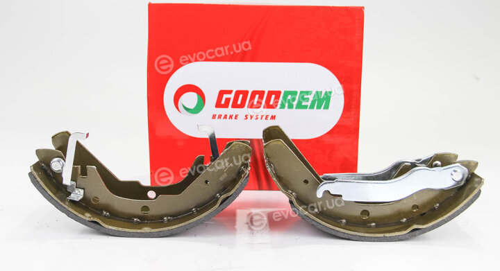 Goodrem RM1475
