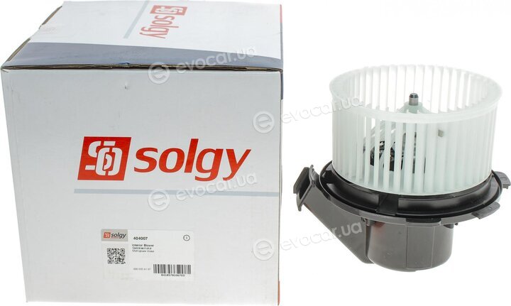 Solgy 404007