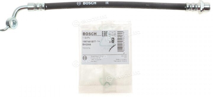 Bosch 1 987 481 B77