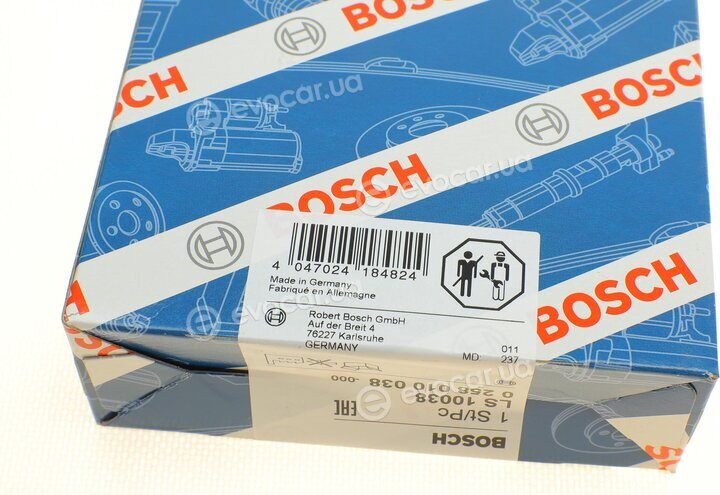 Bosch 0 258 010 038