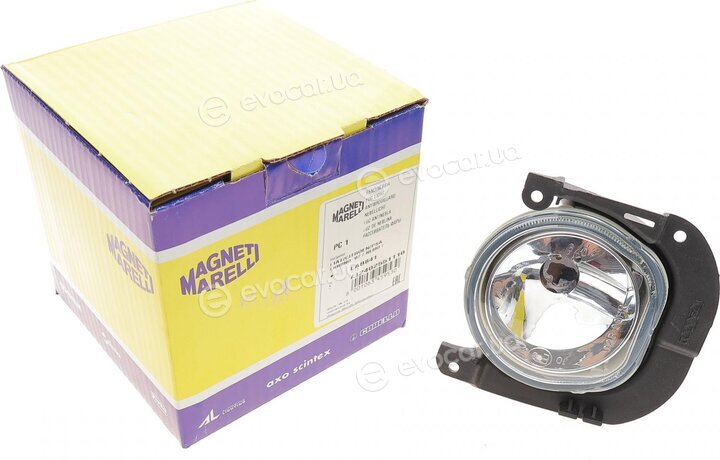 Magneti Marelli 712402551110