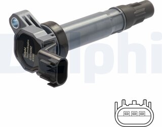 Delphi GN10392