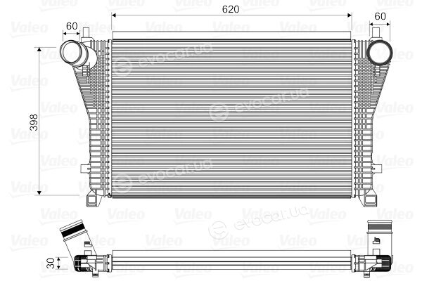 Valeo 818347