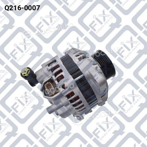 Q-Fix Q2160007