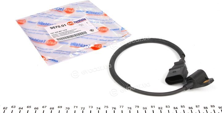 Autotechteile 395 7001