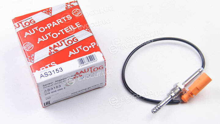 Autlog AS3153