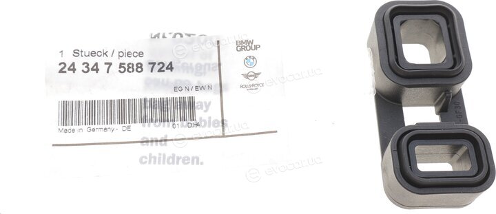 BMW / Mini 24347588724