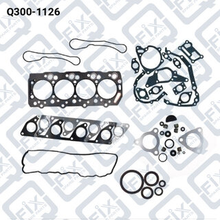 Q-Fix Q3001126