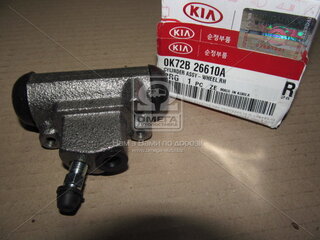 Kia / Hyundai / Mobis 0K72B-26-610A