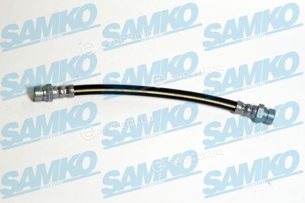 LPR / Samko 6T46916