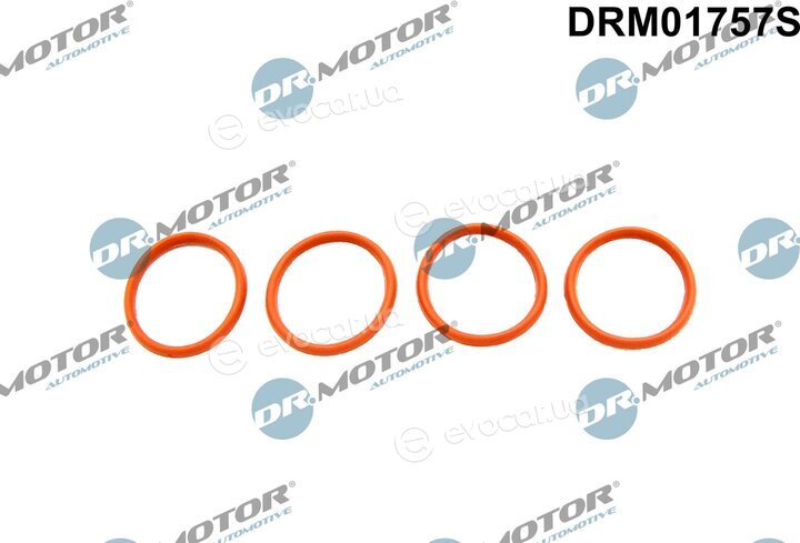 Dr. Motor DRM01757S