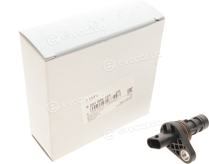Bosch 0 281 006 101