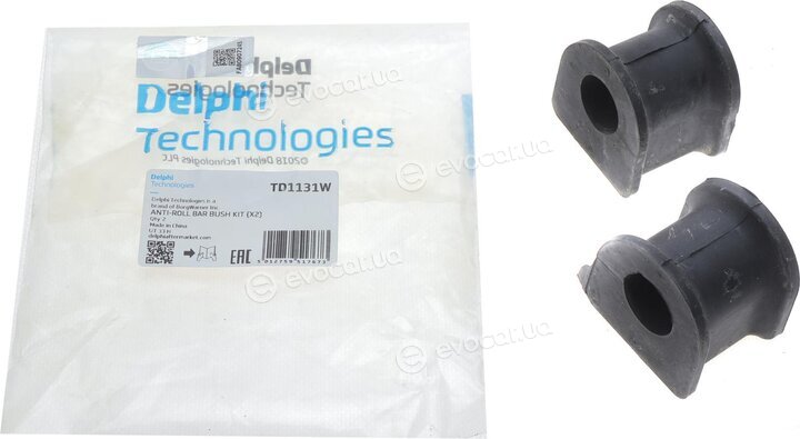 Delphi TD1131W