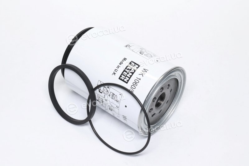 Mann WK 1060/5 x