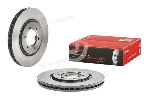 Brembo 09.A302.11