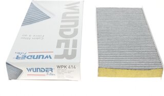 Wunder WPK 414