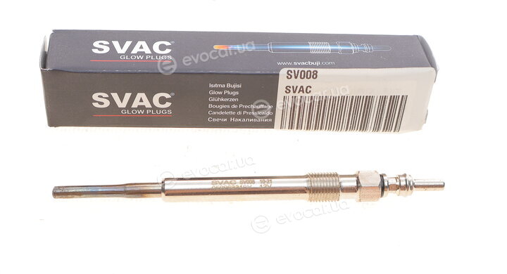 Svac SV008