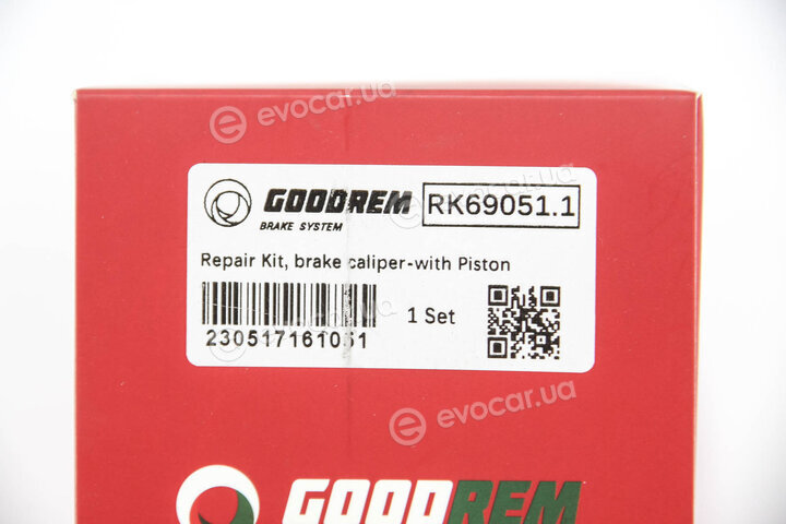 Goodrem RK69051.1