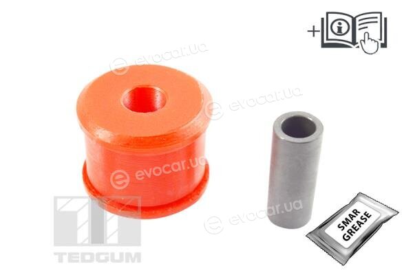 Tedgum TED30599