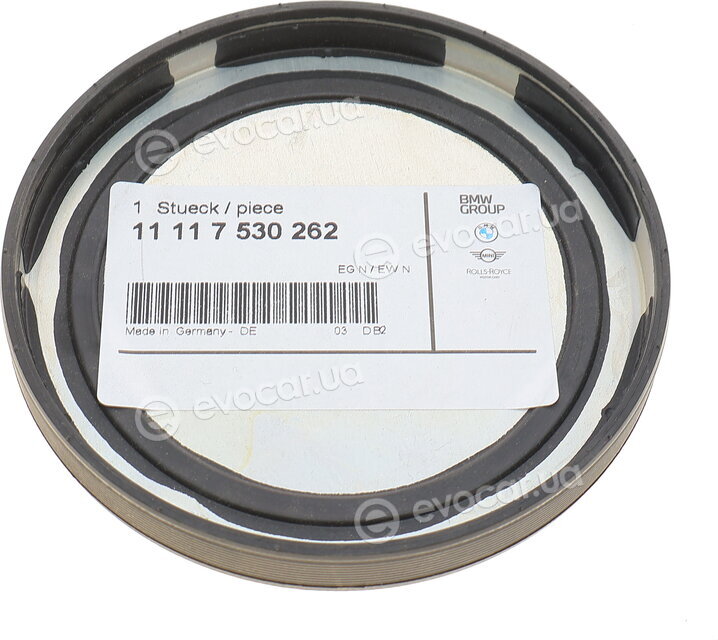 BMW / Mini 11117530262
