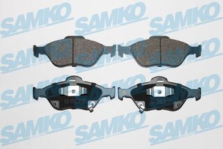 LPR / Samko 5SP1283