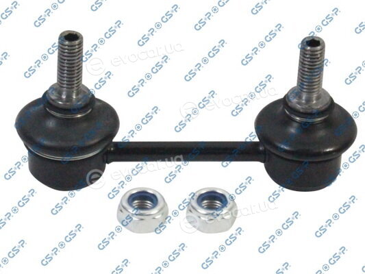 GSP S050338
