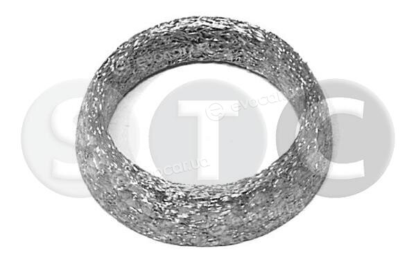 Metalcaucho / STC T402381