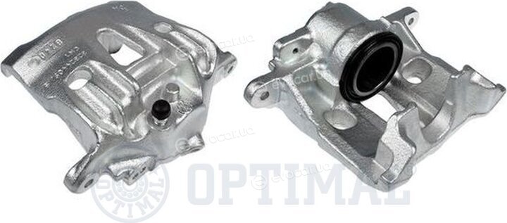 Optimal BC-1198L
