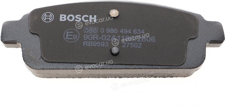 Bosch 0 986 494 634