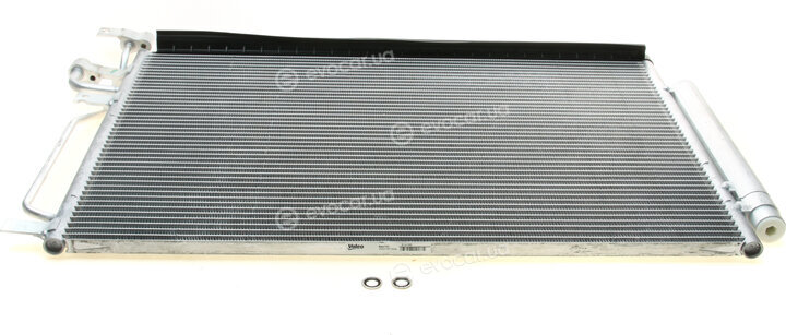 Valeo 814166