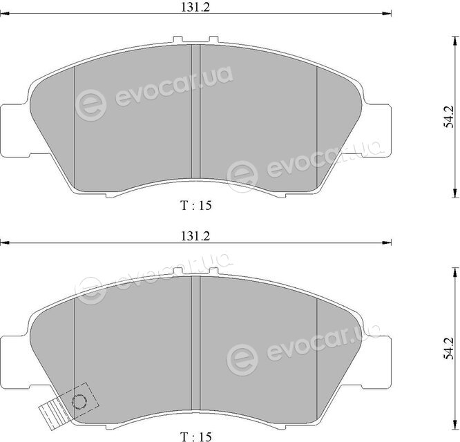 Bosch 1 467 010 316