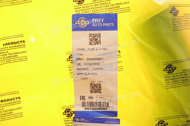 Frey 7034000801