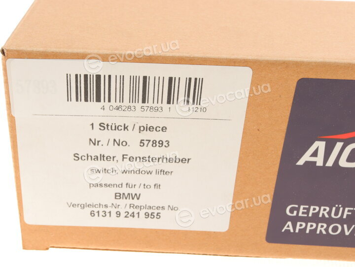AIC 57893