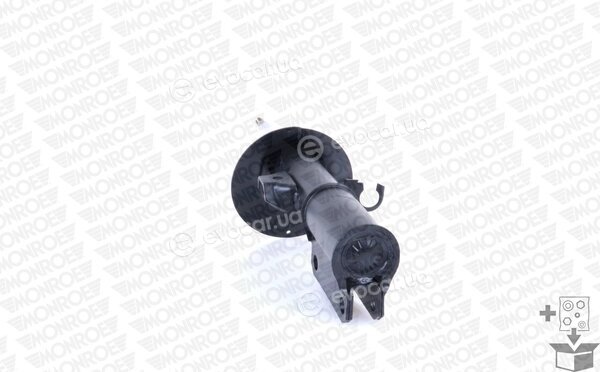 Monroe D0407R