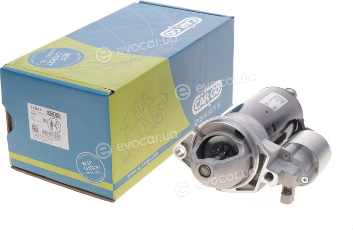 HC Cargo 113674