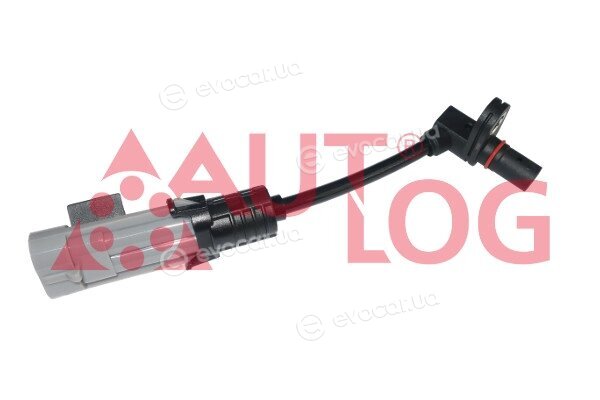 Autlog AS5527