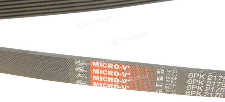 Gates 6PK2175