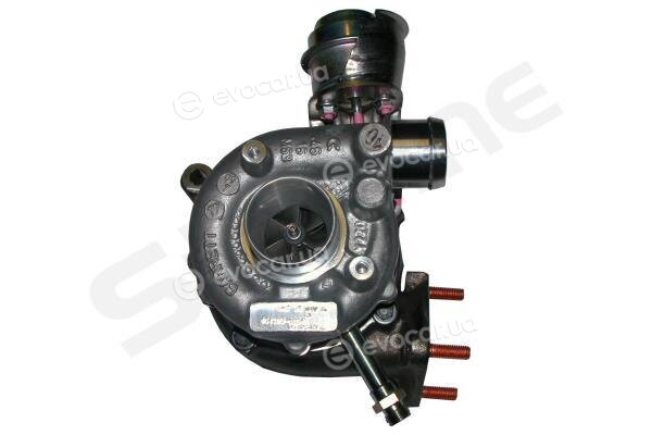 Starline TD S1024T