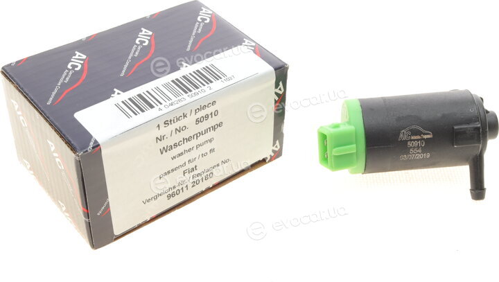 AIC 50910
