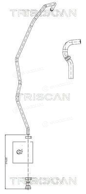 Triscan 8516 16031