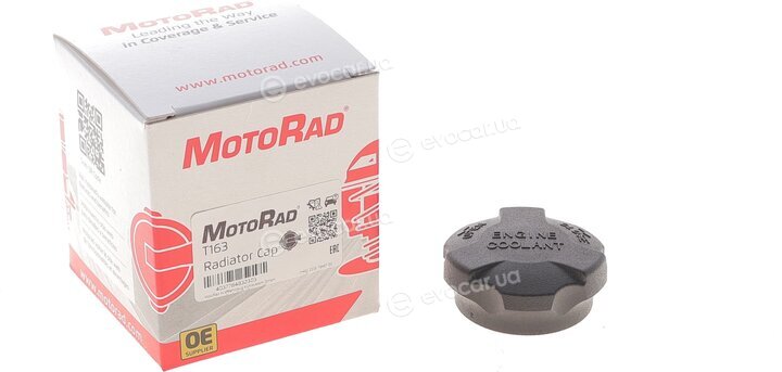 Motorad T163
